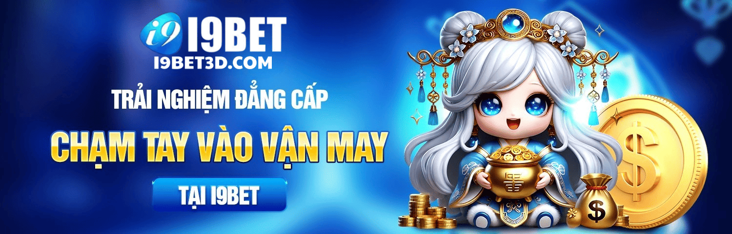 logo i9bet