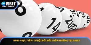 Keno trực tiếp