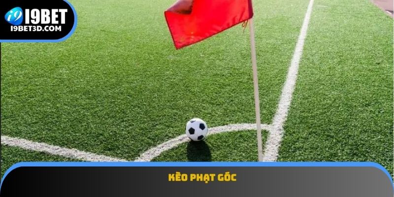 Kèo Phạt Góc
